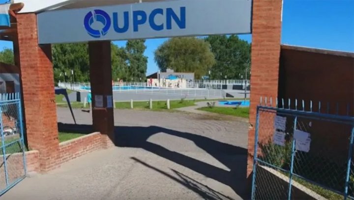 Dispararon 12 veces en la puerta de la casa de un dirigente gremial de UPCN