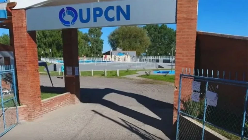 Dispararon 12 veces en la puerta de la casa de un dirigente gremial de UPCN