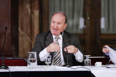 Daniel Sabsay: "Los cierres totales y la restricción de derechos no ha servido para nada"