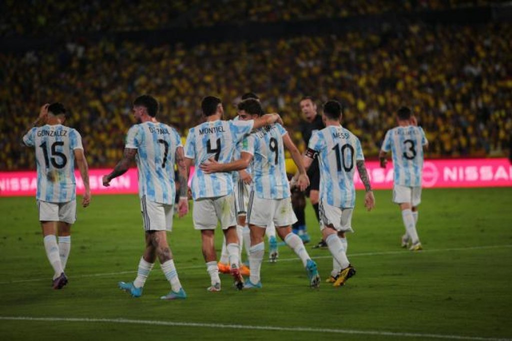 “La eliminatoria invita a la Selección a soñar en el Mundial”