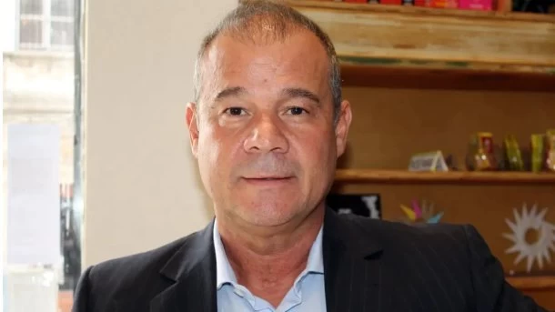Chino Volpato: "La motivación nuestra es terminar el año con una última función"