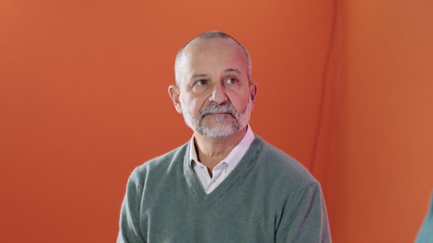 Adrián Pignatelli: "La tensión entre Milei y Villarruel es terrible"