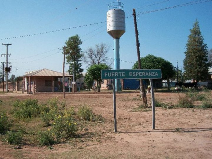 Manuel Angel Churruca: &quot;En el Impenetrable Chaqueño vivíamos sin agua y luz&quot;