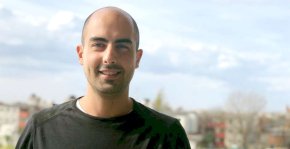 Gabriel Mraida: "El 70% de las personas en situaci&oacute;n de calle vienen de la provincia"