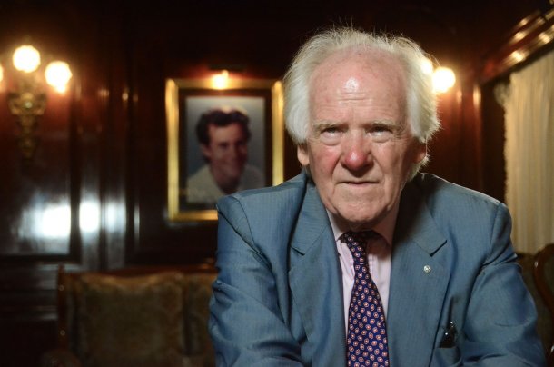 Juan Carlos Blumberg: "Hay que bajar la edad de imputabilidad"