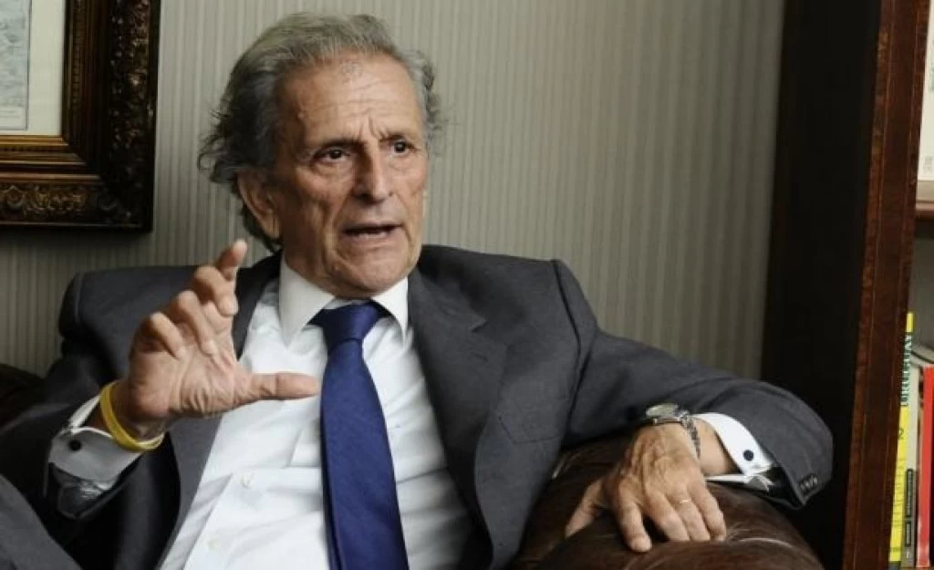 Alberto Benegas Lynch: “El mundo tiene que tomar el modelo de Milei” - Radio Rivadavia AM630