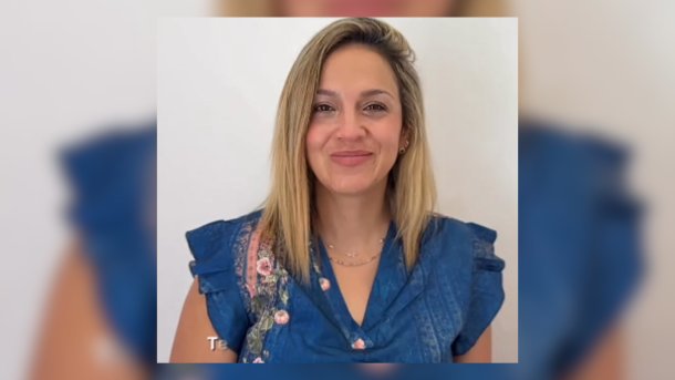 Dra. Paola Segovia: “Si no se llega a un acuerdo, el paro va a ser por tiempo indeterminado”