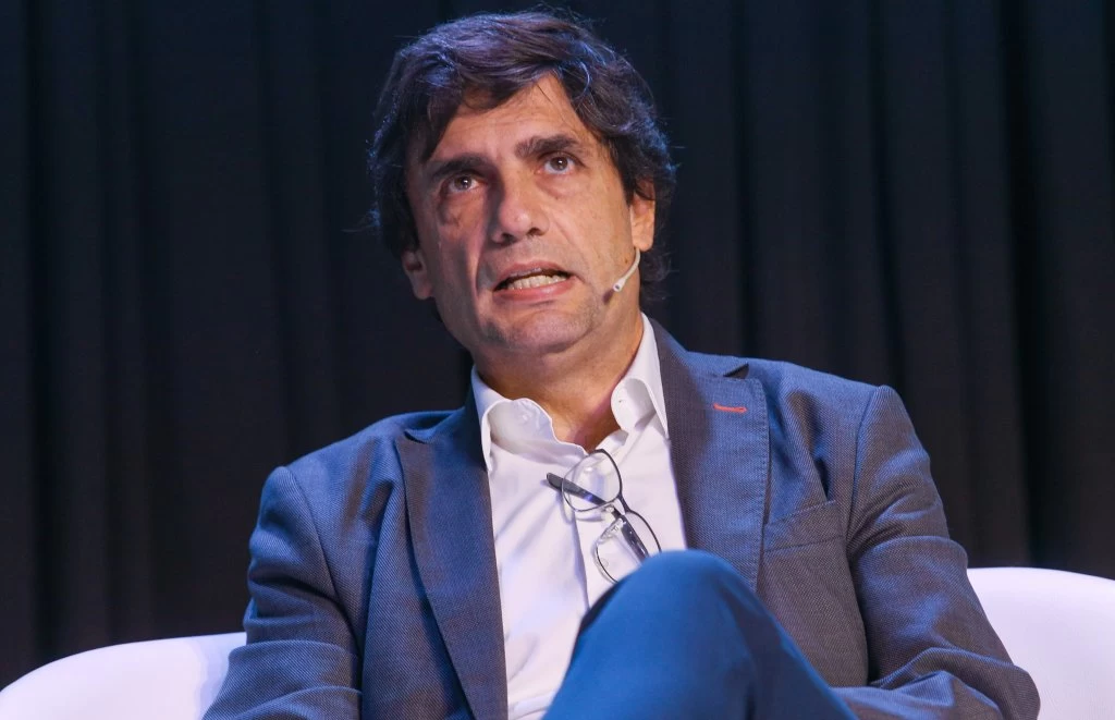 Hernán Lacunza: "Si te obsesionás con el tipo de cambio y las reformas no  salen, puede venir un ajuste por las malas" - Radio Rivadavia AM630