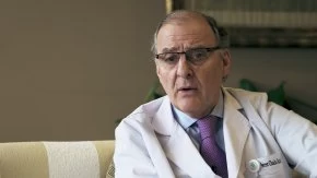 Daniel Pérez Chada: "Las siestas tienen que ser breves, deben tomarse durante las primeras horas de la tarde y no pueden durar más de 40 minutos"