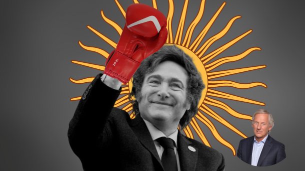 "La confrontación como método"