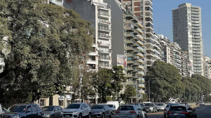 Gonzalo Haun: &quot;Las expensas aumentaron en abril un 4,3% y la morosidad supera el 15%&quot;