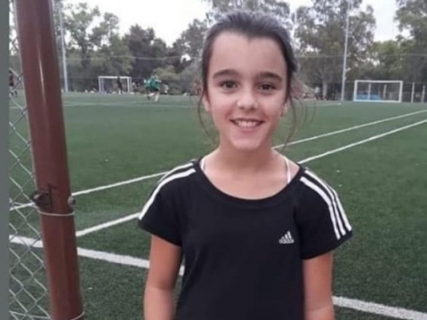 No dejan jugar a una nena de 12 años en una Liga Regional porque la AFA no autoriza el  fútbol mixto