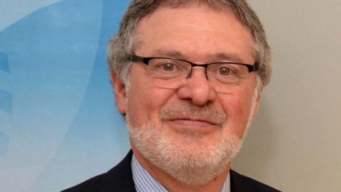 Israel Gloger: "Aún hay que tener paciencia con el Covid, a los científicos nos tomó por sorpresa"