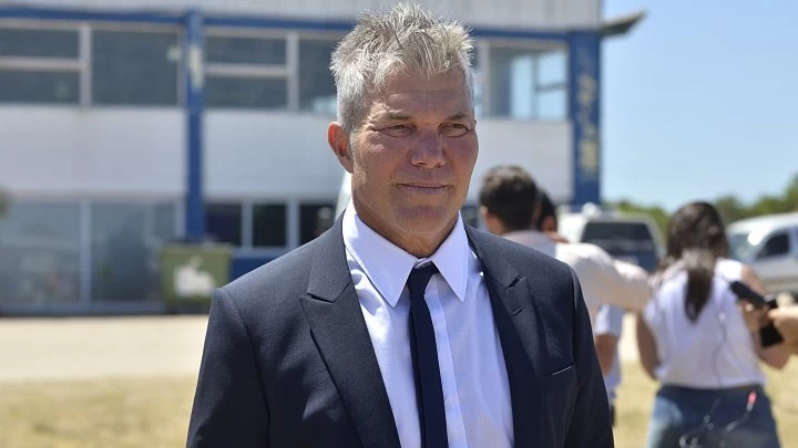 Fernando Burlando: &quot;La declaración de Máximo Thomsen es una falta de respeto&quot;
