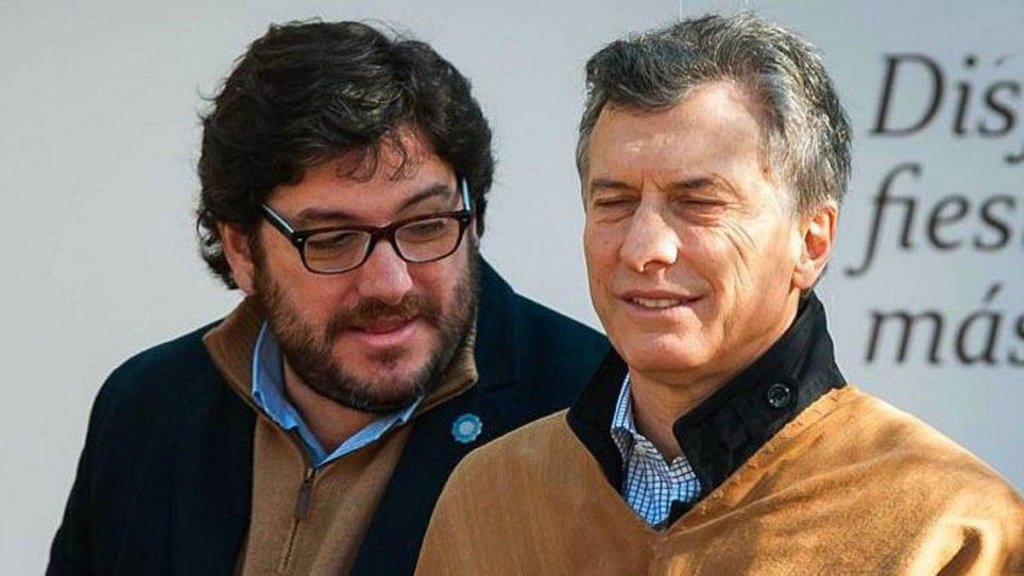 Pablo Avelluto no ve candidato a Macri: &quot;El PRO y todas las fuerzas tienen la obligación de la renovación&quot;