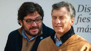 Pablo Avelluto no ve candidato a Macri: "El PRO y todas las fuerzas tienen la obligación de la renovación"