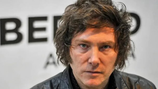 Javier Milei: "A las empresas públicas hay que eliminarlas o privatizarlas"