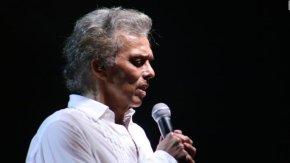 Jairo: &ldquo;Va a ser muy fuerte cantar antes de la misa del Papa, es dif&iacute;cil imaginarlo&rdquo;