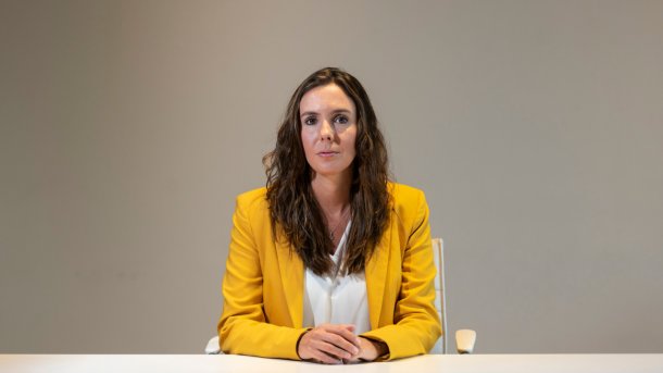 Elisa Trotta Gamus: 