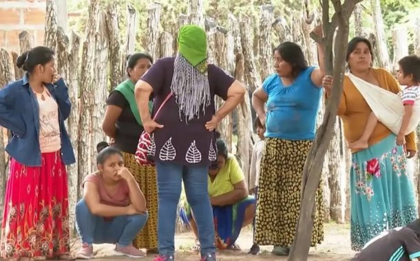 Mujeres wichis denuncian ser violadas sistemáticamente por hombres blancos