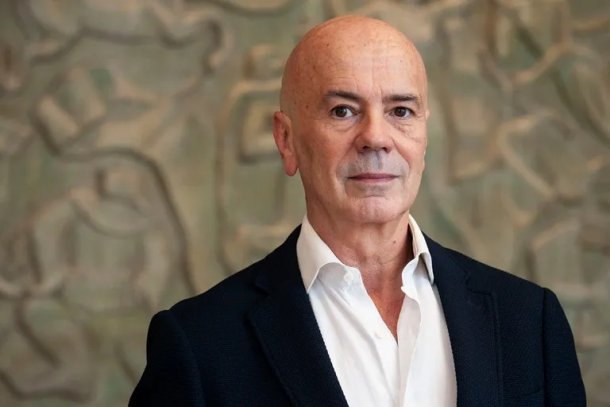 Jorge Telerman: "Estoy convencido de que el llamado a la unidad es imprescindible"