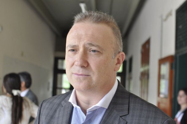 Andrés Gil Domínguez: "El lawfare en Argentina no existe, Cristina fue absuelta en varias causas"