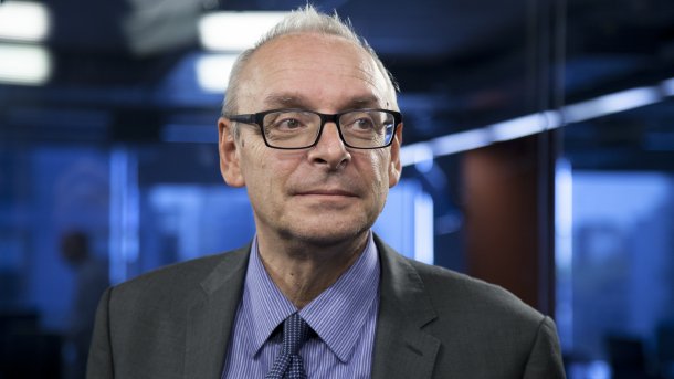 Loris Zanatta: "El Papa es el verdadero heredero de Perón"