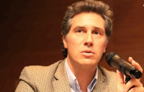 Juan Diego Etchevehere: "La documentación mata al relato y todo lo de Grabois es relato"