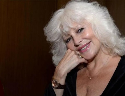 Luisa Albinoni: "La peluquería me trae los mejores recuerdos, pude aprender"