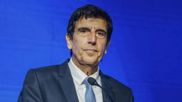 Carlos Melconian: “El ajuste fiscal está fuera de discusión”