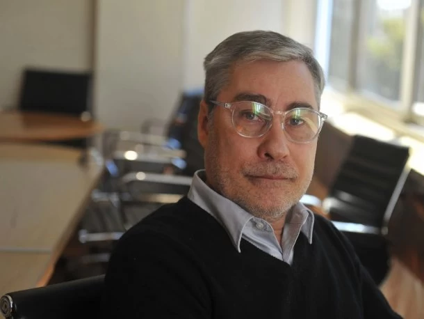 Ezequiel Martínez sobre la feria del libro 2023: "Se multiplicará la presencia de políticos por las elecciones"