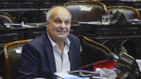 Hernán Lombardi: "La Libertad Avanza no quiso acordar con el PRO"