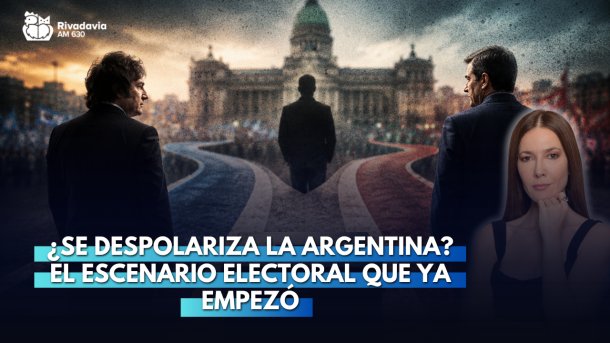 El comentario editorial de Cristina P&eacute;rez