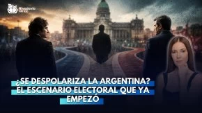 El comentario editorial de Cristina P&eacute;rez