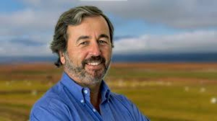 Juan Jose Madero: &quot;El gobierno tiene escasa presencia en las cámaras&quot;