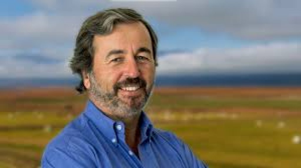 Juan Jose Madero: "El gobierno tiene escasa presencia en las cámaras"