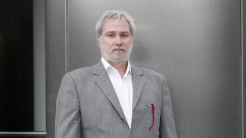 Alejandro Katz: "Es muy importante que no sean cuestionadas las decisiones de la Corte"