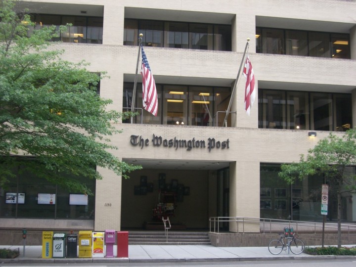 Washington Post: “Argentina es un país adicto a las drogas y el FMI es su proveedor”