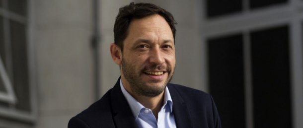 Maximiliano Ferraro: "Recordemos que Milei fue el que acordó con Massa la prórroga del presupuesto del 2024"