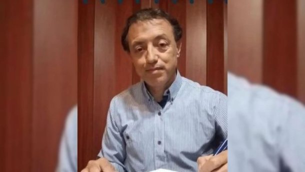 Gustavo Riarte: "El presidente no tiene previsto un homenaje a San Martín, el padre de la patria siempre proclamó el respeto al que piensa distinto"