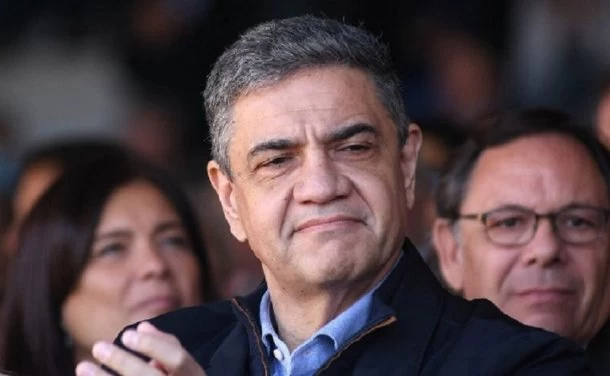 Jorge Macri: "Mi desafío es cuidar lo que hicieron Mauricio y Horacio y superarlos"