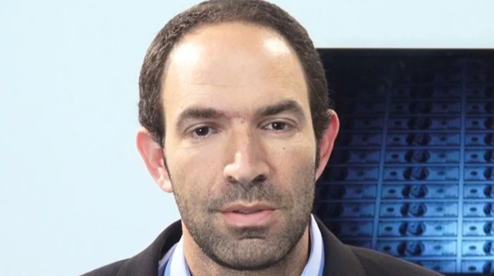 Mariano Gorodisch: "El Gobierno salió a bajar el dólar a los garrotazos"