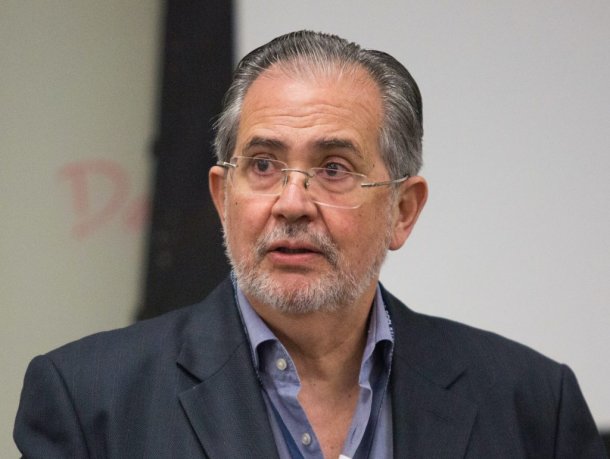 Miguel Otero: “A Nahuel Gallo lo utilizan como moneda de cambio para extorsionar"