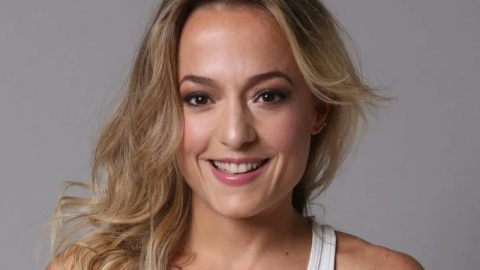 Sabrina Carballo, sobre el retorno a los escenarios: "Me volvió el alma al cuerpo"