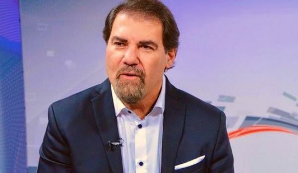 Claudio Zuchovicki: "El presupuesto es una hoja política más que económica, porque nunca se cumple"