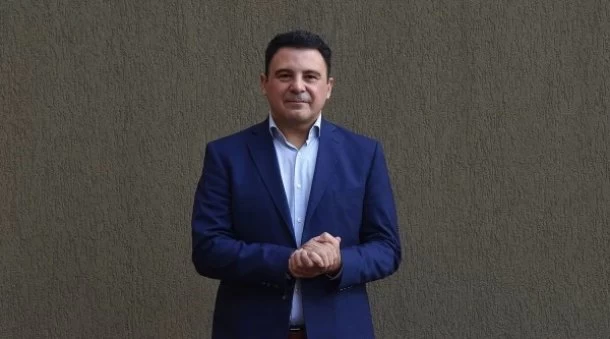 Gustavo Córdoba: "Javier Milei perdió entre 10 y 12 puntos de popularidad en un mes y medio"