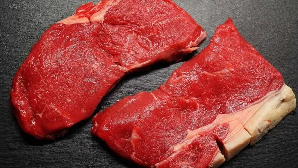 Leonardo Rafael, Titular de la Cámara Argentina de Matarifes: "No hay razones para que la carne esté aumentando"
