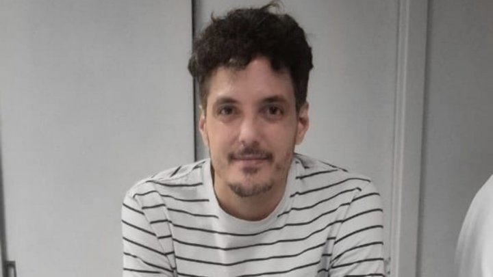 Pablo Chiesa - Mitos y secretos del Congreso: la cúpula, la araña y el pasadizo secreto