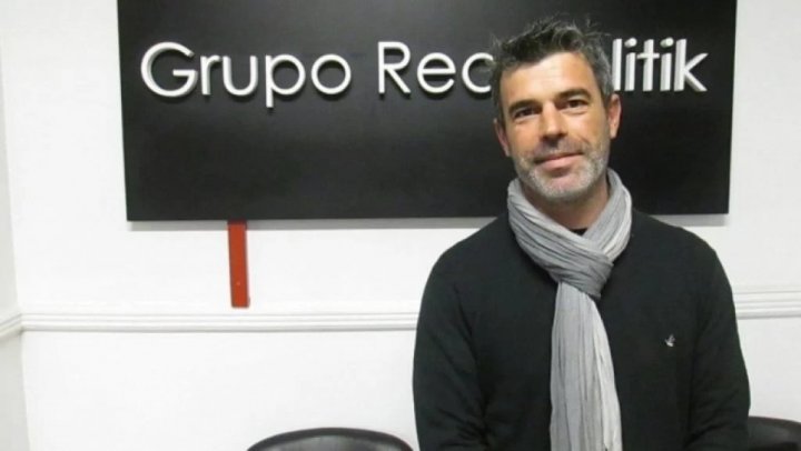 Anibal Urios: &quot;Cristina no convence y LLA podría ganar la provincia de Buenos Aires&quot;