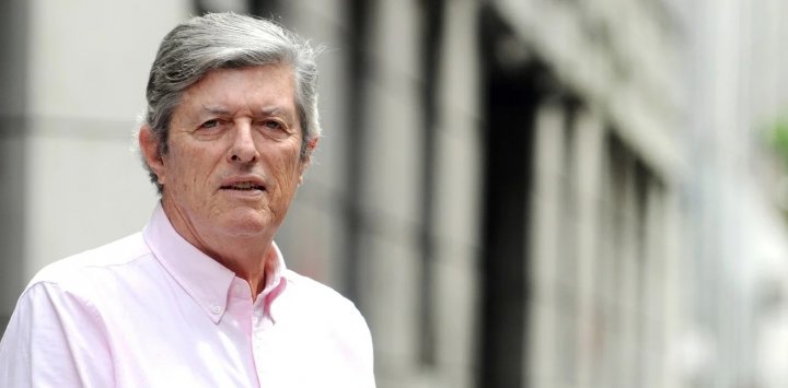 Juan Pablo Lohle: "Lo de Brasil es una pésima foto de un gobierno que recién inicia"